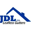 JDL Leafless Gutters