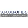 Scrub Brothers Carpet & Upholstery Cleaning