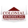 Colonial Remodeling
