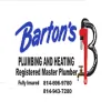 Barton's Plumbing & Heating