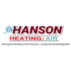 J W Hanson Heating & Air