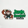 Junk Monkey Removal