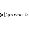 Alpine Cabinet