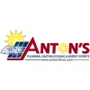 Anton's Plumbing, Heating/Cooling & Energy Experts