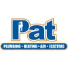 Pat Plumbing, Heating, Air & Electric