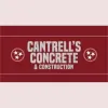 Cantrell's Concrete
