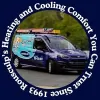 Rousculp's Heating & Cooling