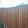 C J Fence