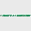Traces A-1 Sanitation