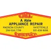 A Able Appliance Repair