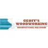 Geoff's Woodworking