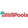 McClure Pools