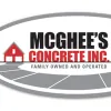 McGhee's Concrete