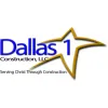 Dallas 1 Construction