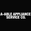 A-Able Appliance Service