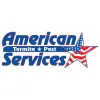 Services American