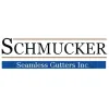 Schmucker Seamless Gutters