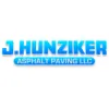 J Hunziker Paving