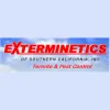 Exterminetics
