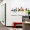 Partitions
