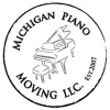 Michigan Piano Moving