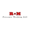 R & M Pressure Washing