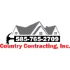 Country Contracting