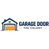 Garage Door The Colony