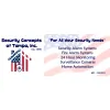 Security Concepts Of Tampa