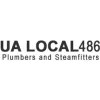 Plumbers and Steamfitters Local 486