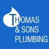 Thomas & Sons Plumbing