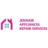 Jennair Appliances Repair Services