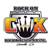 Castle & King Rock & Ready Mix