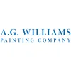 A.G. Williams Painting