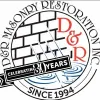 D & R Masonry Restoration