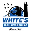 White's Housewashing
