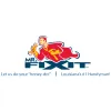 Mr. Fix It
