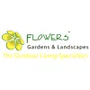 Flowers' Gardens & Landscapes