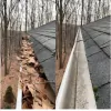 Rhodes Gutter Service
