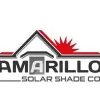 Amarillo Solar Shade