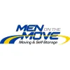 A Men On The Move