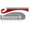 Einsteins Painting