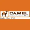 Camel Custom Canvas Shop