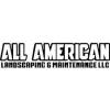 All American Landscaping & Maintenance