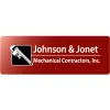 Johnson & Jonet Mechanical Contracting
