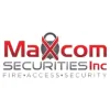 Maxcom Security
