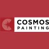 Cosmos Painting