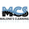 Malone's Window Cleaning