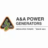 A&A Power Generators