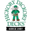 Hickory Dickory Decks